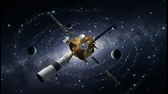 Why New Horizons Exit From Space Hibernation Is Crucial For Next-Gen Kuiper Belt Mapping