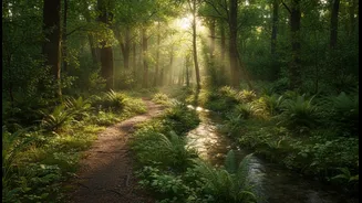Nature-Based Itineraries Are Giving Holidays More Rhythm And Focus