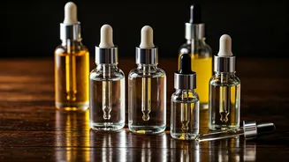7 Serums for Hair Growth: Unveiling the Secrets