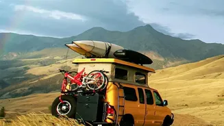 Start Rain-Affected Trip Planning with Covered Pick-Ups, Not Just an Outdoor-Only Itinerary after This Week's Rain-Alert Update