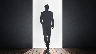 The Previous Employer Must Update the Exit Date for a Smooth Transfer