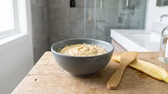 Patch Testing Matters Before Trying Any Homemade Beauty Hack Is Why Banana Peel Beauty Hacks Have More Viral Appeal Than Strong Evidence Needs Care...