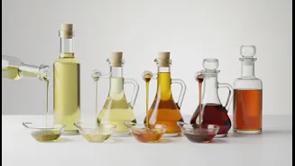 Do Not Treat Every Refined Oil As Identical