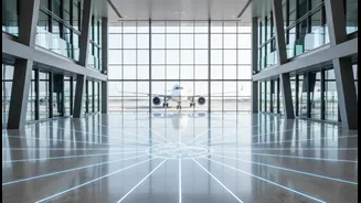 India's new aviation gateways: Indore And Navi Mumbai International Flights are expanding direct access from central India and the Mumbai region