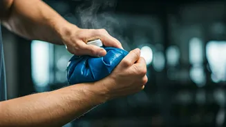 Fitness Habits Need Recovery Built In