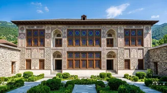 Budget Travel Hacks: Gen Z Indians Explore Azerbaijan's Baku And Sheki Stress-Free