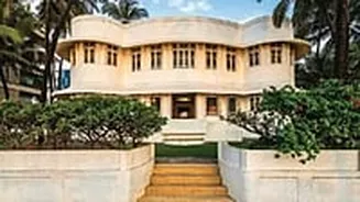 Mumbai's Iconic Leela Bungalow On Juhu Tara Road Sold For ₹221 Crore In High-Value Heritage Deal