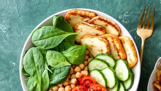 Festive Nutrition Is Shifting From Food Guilt Towards Portions, Protein, Fibre And Variety