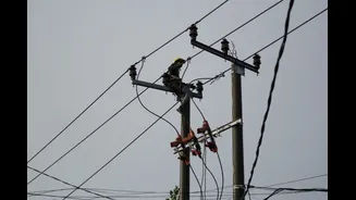 Bengaluru Weekend Power Cuts: Area Wise Details And Timings