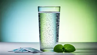 Sugar-Free Soft Drinks: Are They a Healthy Choice? A Nutritionist's Take