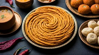From North To South, Monsoon Sweets You'll Love