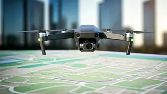 ZenaTech Expands Virginia Footprint with Second Land Surveying Acquisition