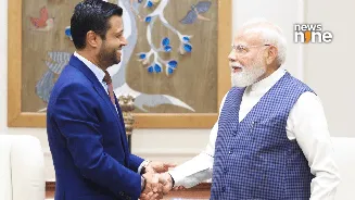 AirTrunk’s ₹3 lakh crore India bet gets PM Modi welcome, 5 GW capacity planned