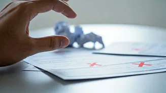 Avoid These 8 Common Pitfalls to Ensure Your Health Insurance Claims Get Approved