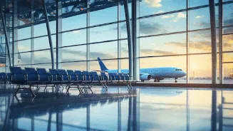 5 Indian airports make it to Skytrax world’s top 100 airports 2026 ranking