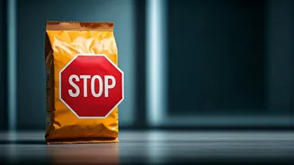 India Introduces Strict Marketing Rules For HFSS Packaged Foods