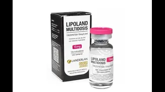 Anvisa proíbe medicamento com tirzepatida sem registro no Brasil