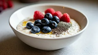 Unlock Breakfast Bliss: The Fermented Oats Revolution for Health & Taste!
