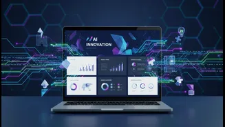 Why multi-modal AI plugins make pitch deck preparation effortless for student startup founders