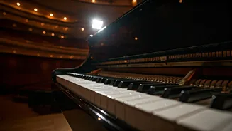 Joe Burrow's Piano and Cybercitizen's Critique