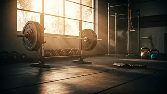 Full-Body Sessions Could Be Better Than You Think