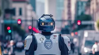 Why india's Jobs Strategy Is Looking For Human-Heavy Sectors Alongside AI Adoption When Goyal Spoke About Short-, Medium- And Long-Term Job Strateg...