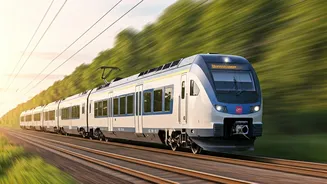 New German Transit Rules Help Indians Travel To Europe Cheaply
