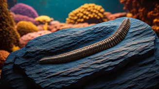 Unraveling the Ancient Fossil Mystery