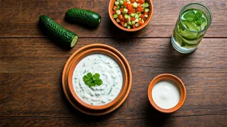 Minimal-Heat Recipes Are Saving Indian Summers