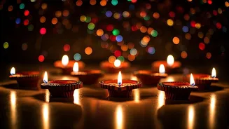 Diwali 2025: A Season of Joyful Celebrations