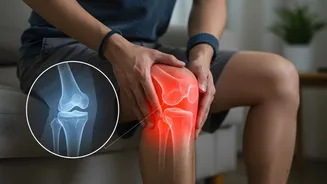 World Arthritis Day: How joint pain affects life