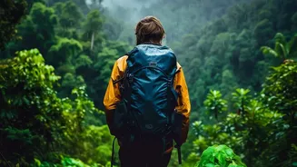 Monsoon Trips In India: How To Research Weather Risk At Your Destination