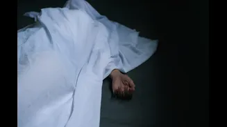 Declared 'dead' in draft rolls, TMC councillor walks into crematorium, demands own last rites