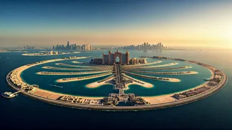 Dubai's Islands: A Travel Revolution!