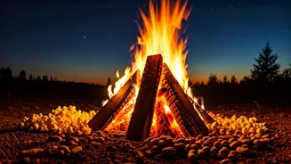 Lohri 2026: Heartfelt Wishes & Celebrations