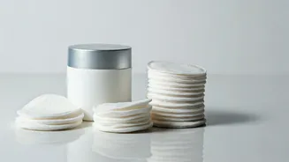 त्वचा विशेषज्ञ की सलाह: टोनर पैड का सही उपयोग