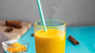 Fermented Fruit Vinegar Shrubs Become Go-To Drink Pick For Health-Minded Urban Cafe Customers Today