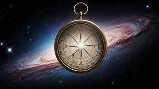 Cosmic Compass: Your Zodiac Forecast for February 9-15, 2026 - Navigating Love and Life with Stellar Guidance
