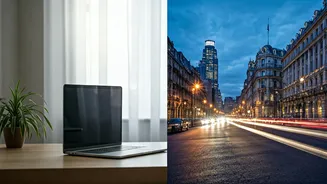 Flexible Hours Are Now A Lifestyle Question