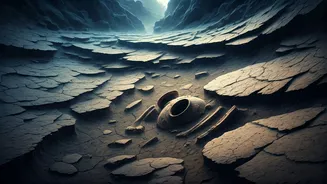 Archaeology Stories Need A Warming-World Lens