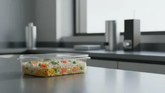 Indian Space Cuisine Is Evolving Through Hyderabad's Innovative Food Research