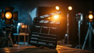 Decoding Bollywood: Latest Box Office Buzz & Reviews