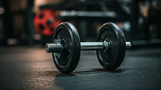 Unleash Your Back: Petar Klančir's Advanced Dumbbell Row for Maximum Growth