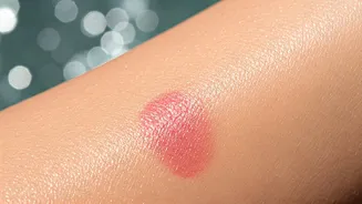 Transfer-Proof Liquid Blushes Eclipse Powder Formulas This Rainy Season