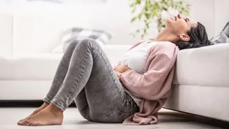Estudo revela o forte impacto das dores menstruais e da vergonha na vida de estudantes brasileiras