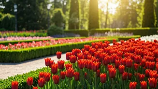 Explore Portugal's Beautiful Gardens Now