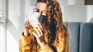 Five Morning Routines That May Affect the Body's Glucose Response
