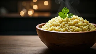 Comfort Food Is India's Softest 2026 Trend