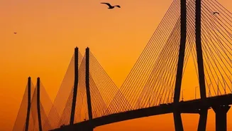 The New Mumbai-Toronto Route Plan: The Context Behind Seasonal Flight Frequency