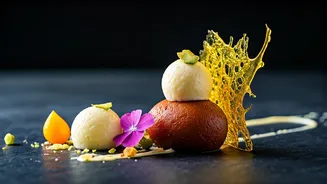 Desi Dessert Fans Are Loving This Twist
